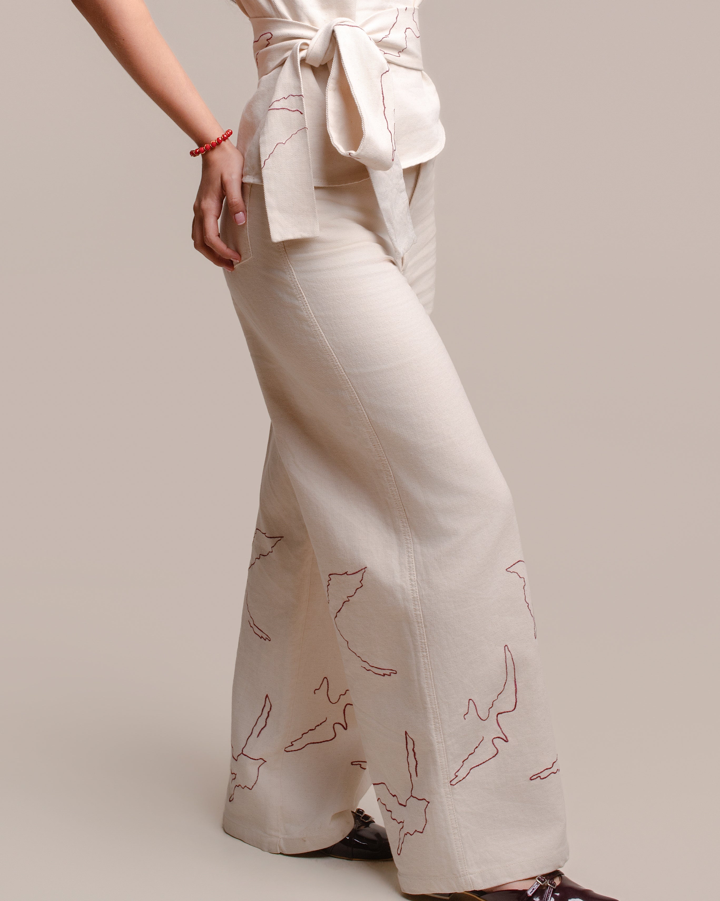 Lele Pant