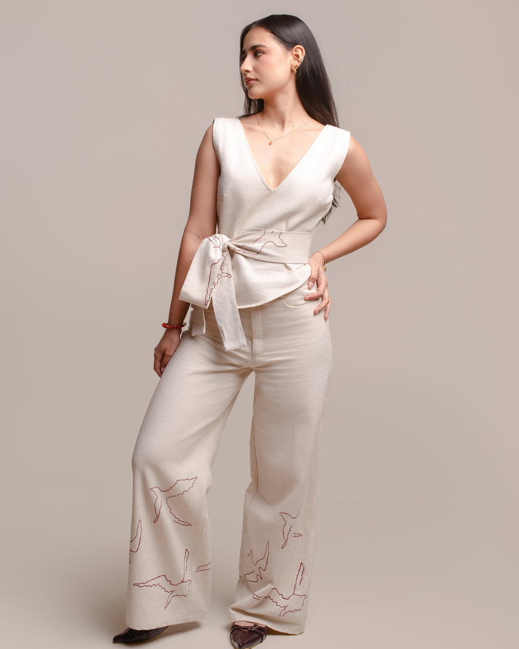 Lele Pant