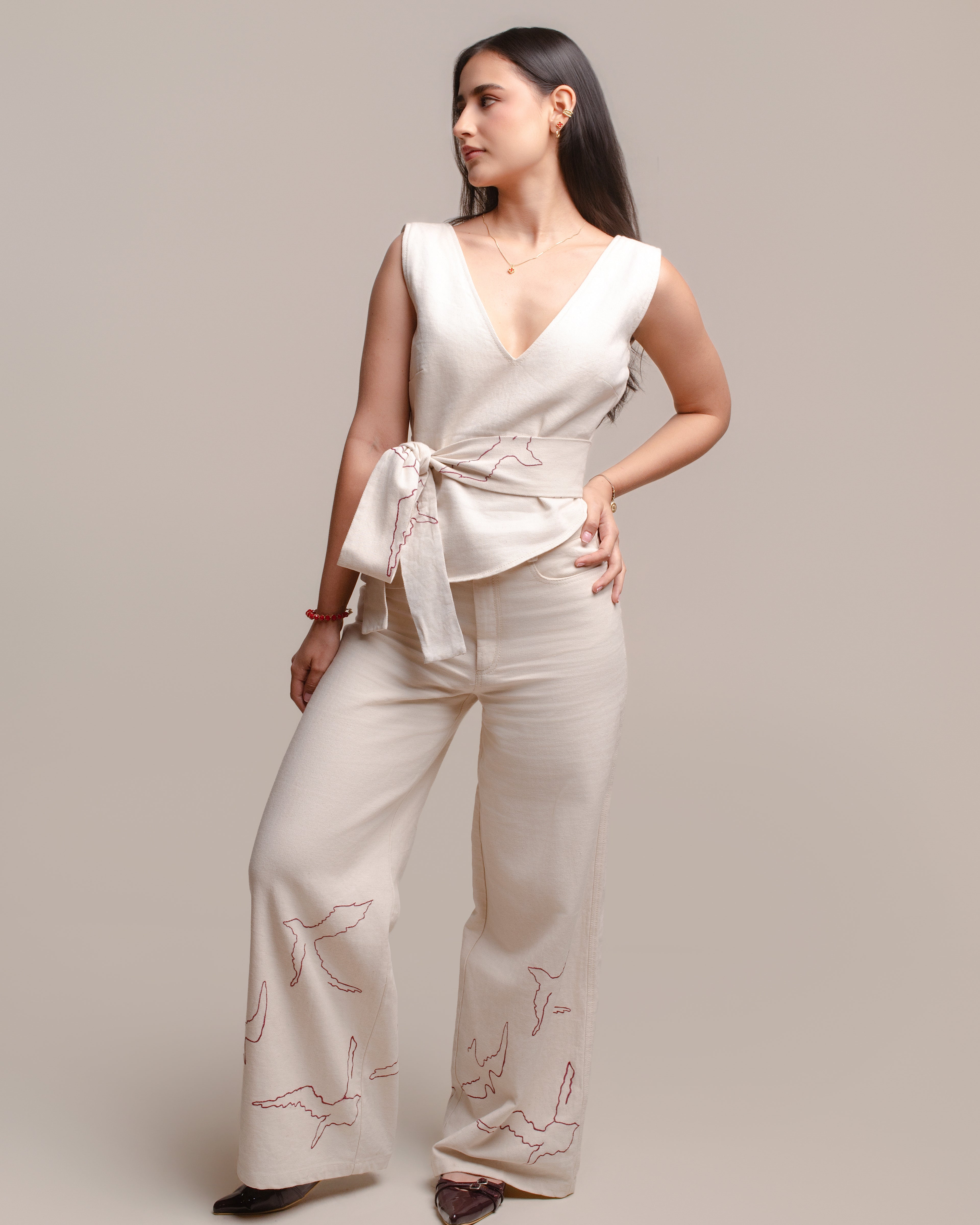 Lele Pant