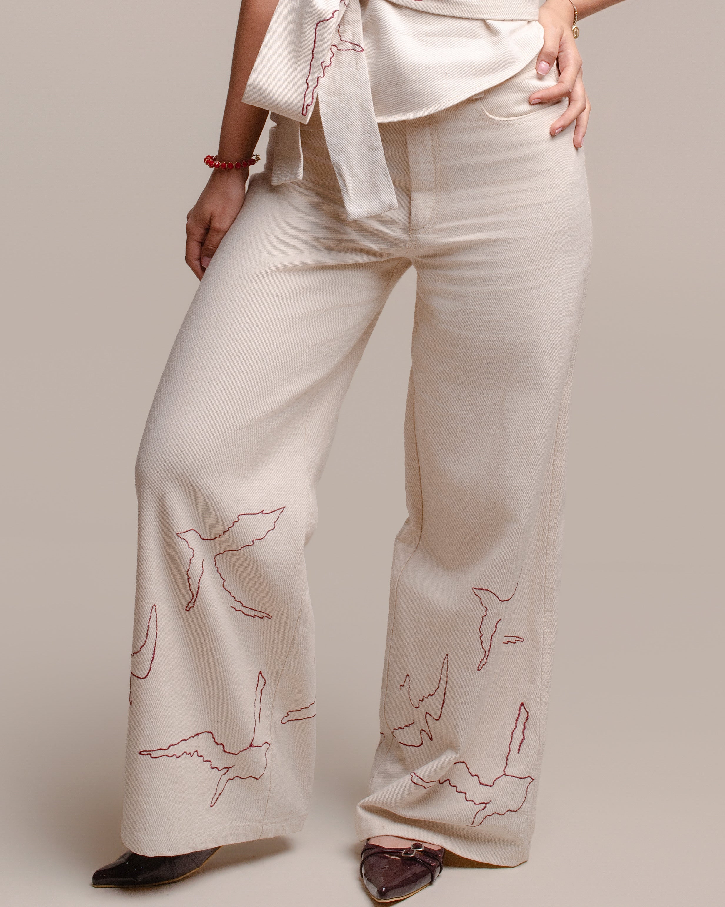 Lele Pant
