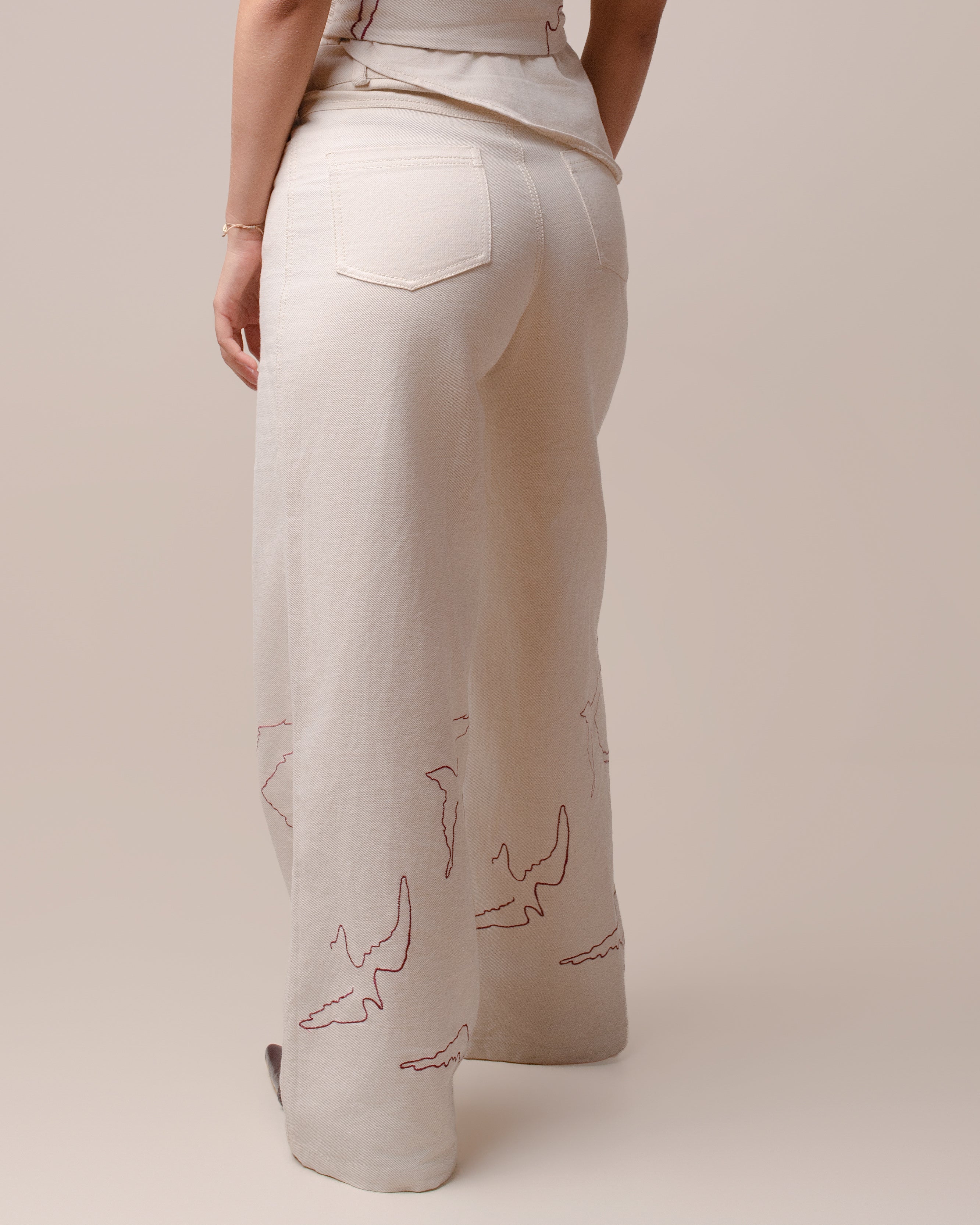 Lele Pant