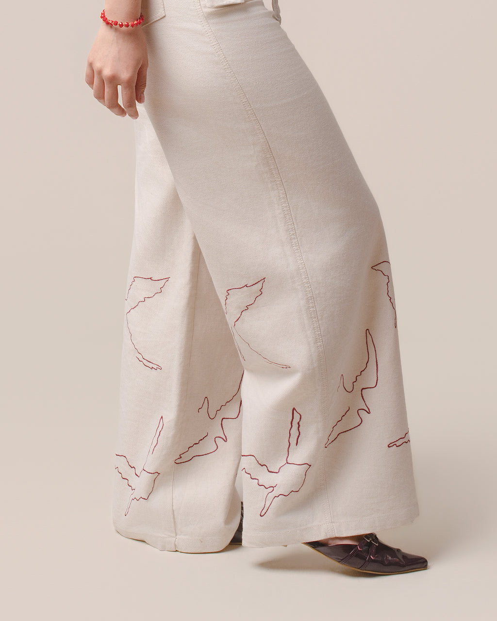 Lele Pant