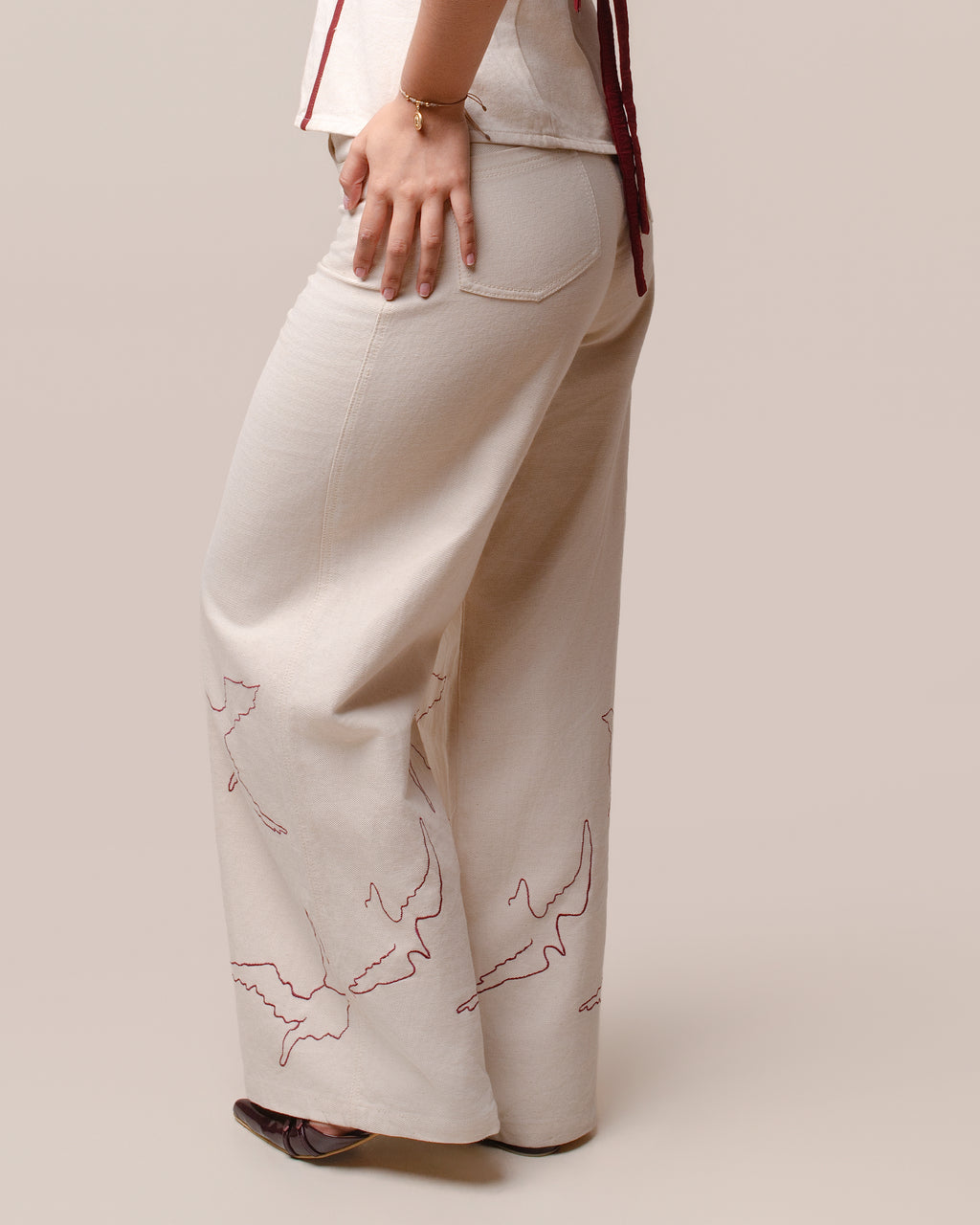 Lele Pant