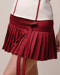 Letter Skirt