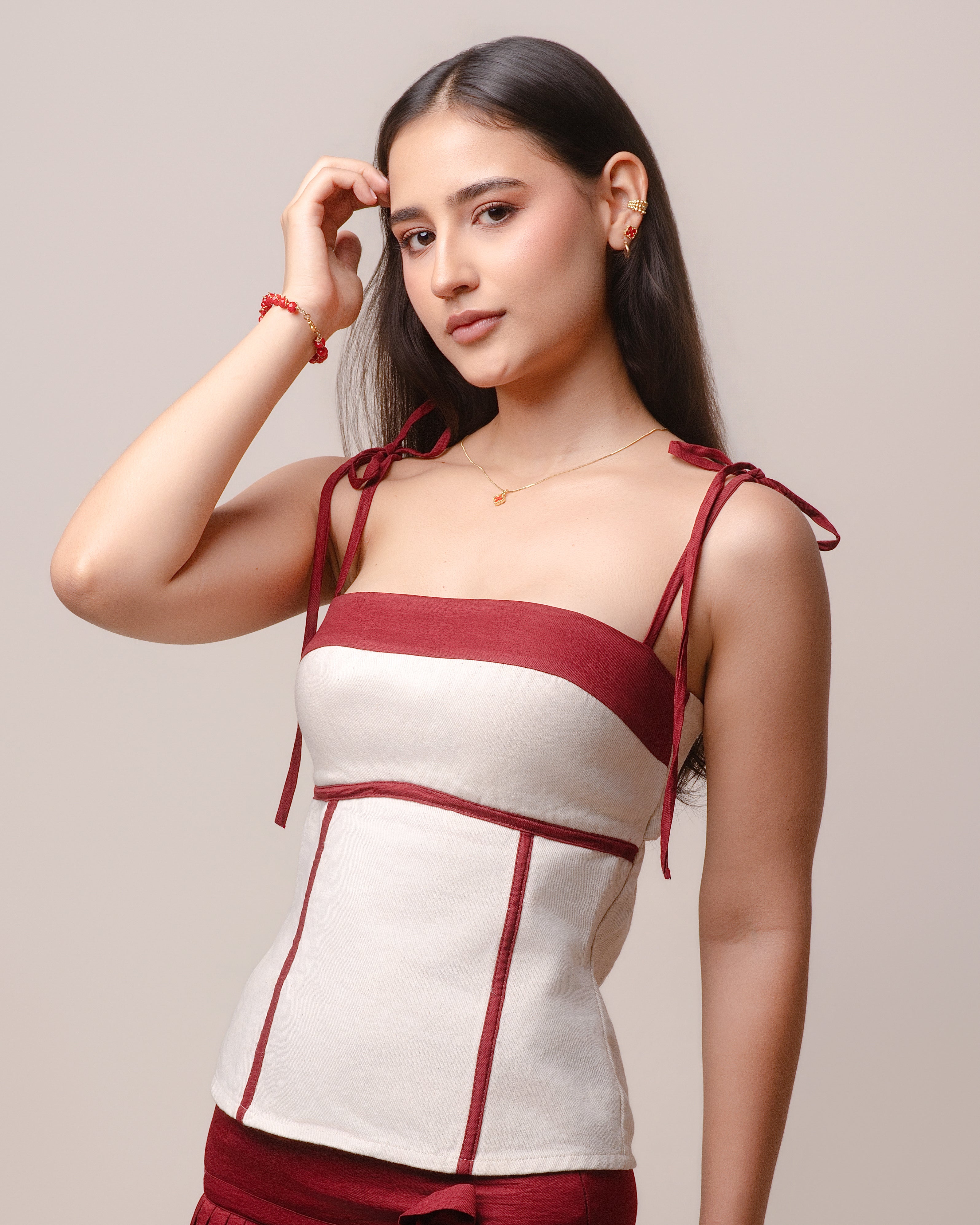 Letter Top
