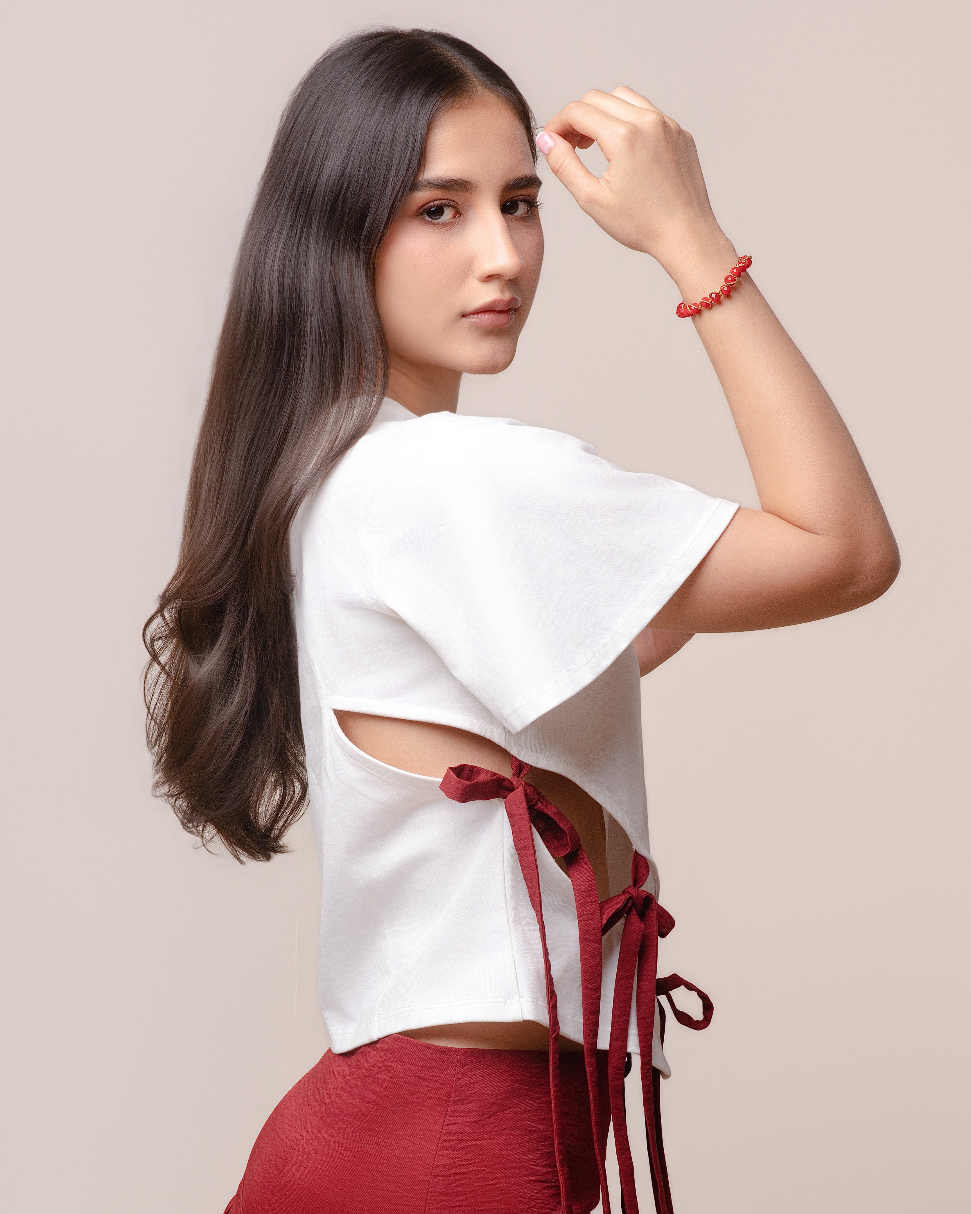 Bows T-shirt