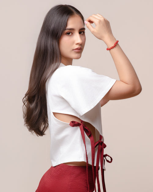 Bows T-shirt
