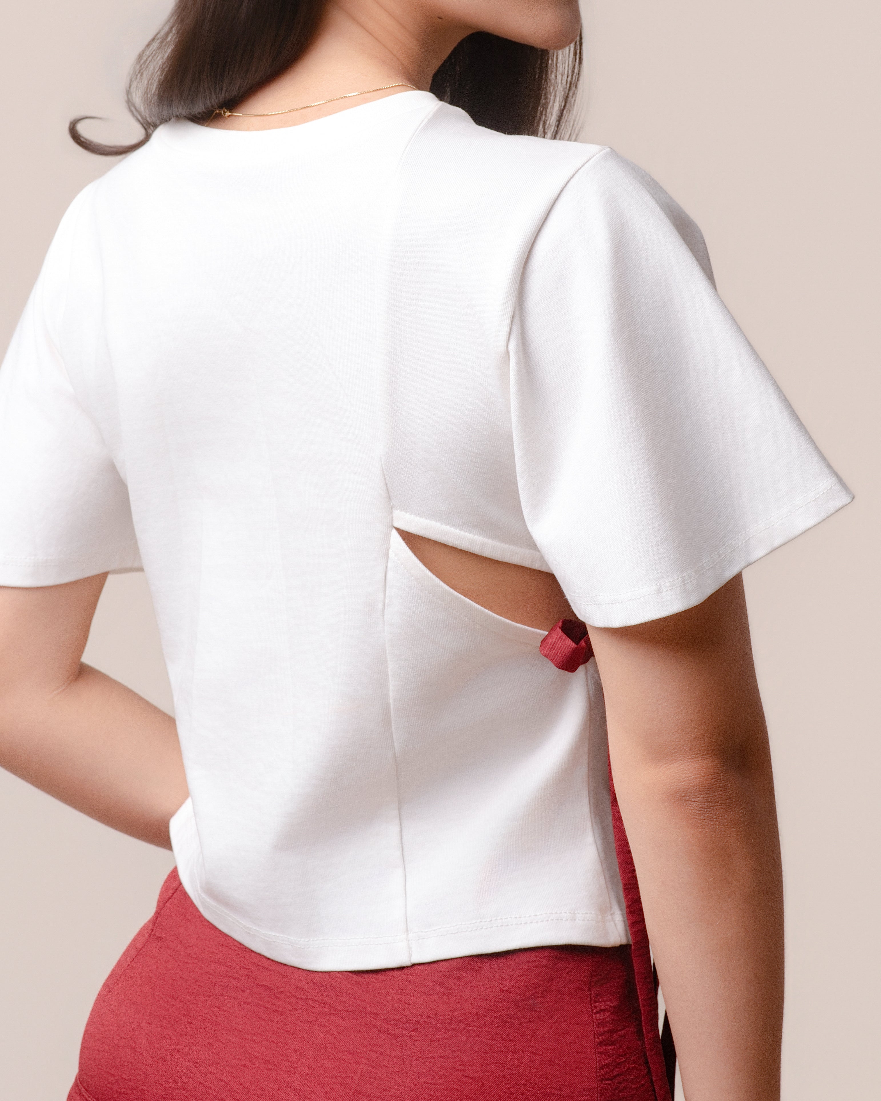 Bows T-shirt
