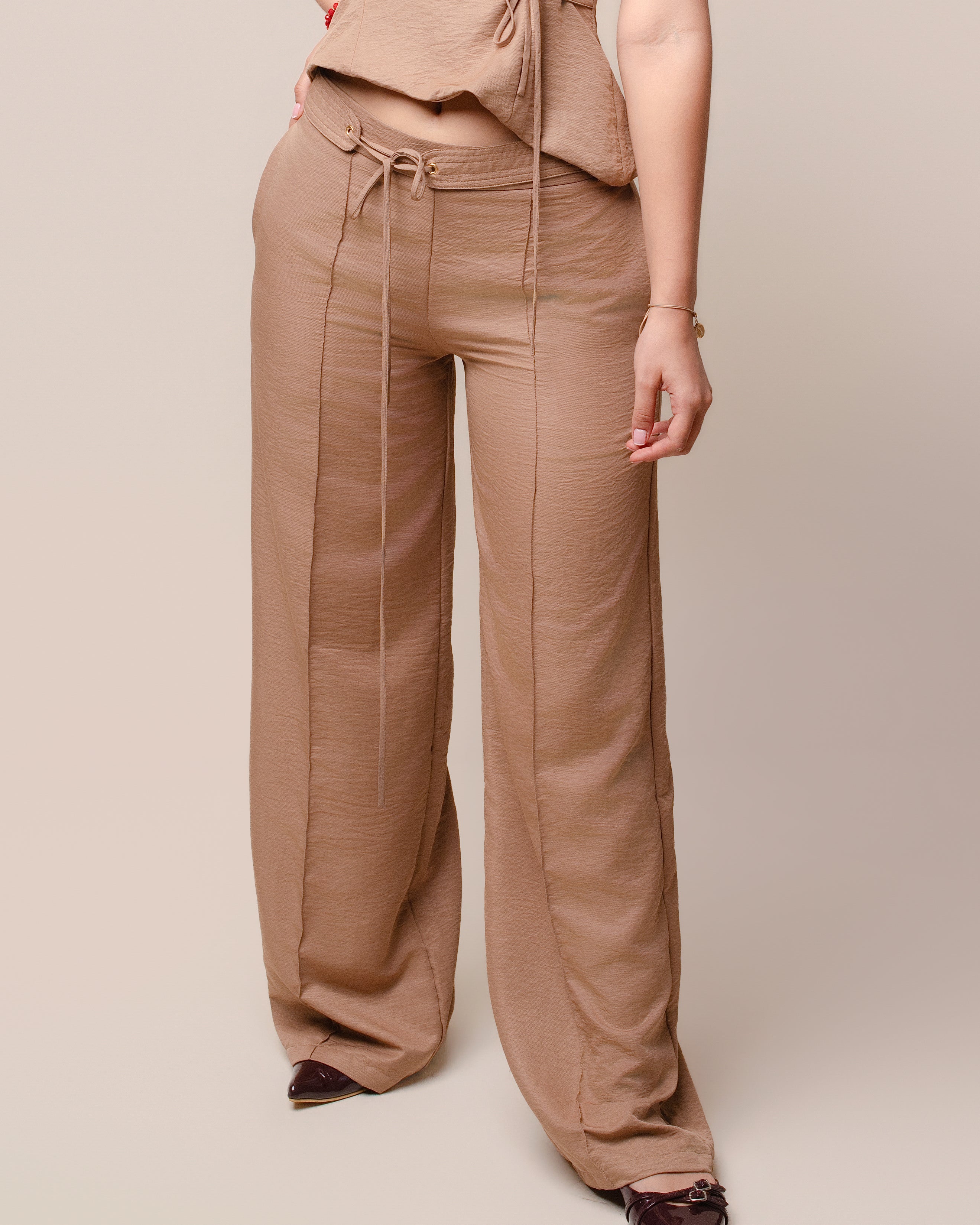 Memory Pant