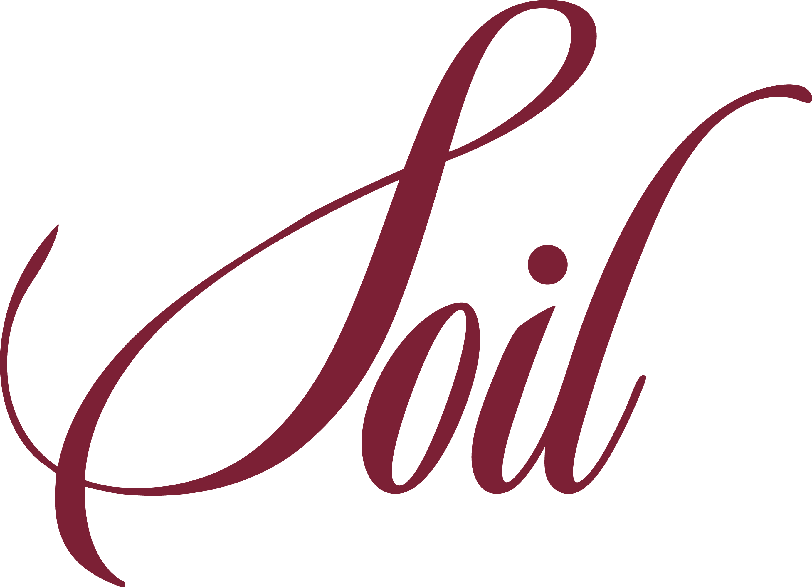 Soil